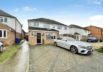 1 bedroom house to rent - Almond Avenue, Kidlington, Oxfordshire, OX5 - Property View 1