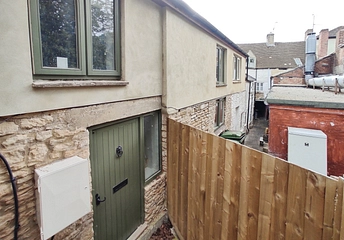 1 bedroom house to rent - Hitchmans Mews, Albion Street, OX75BN - Property View 1