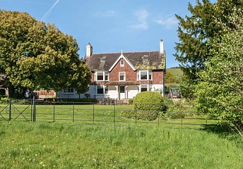 6 bedroom house for sale - Penybont Road, Whitton, Knighton, Powys, LD7 - Property View 1