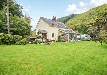 2 bedroom house for sale - Mill Green, Knighton, LD7 - Property View 1