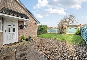 3 bedroom house for sale - Greenfields, Kington, HR5 - Property View 1