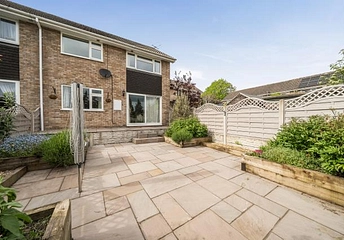 3 bedroom house for sale - Greenfields, Kington, Herefordshire, County, HR5 - Property View 1