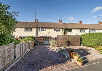 3 bedroom house for sale - Llewellin Road, Kington, Herefordshire, County, HR5 - Property View 1