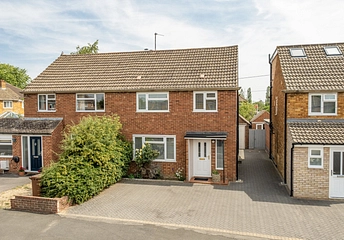 3 bedroom house for sale - South Avenue, Kidlington, OX5 - Property View 1