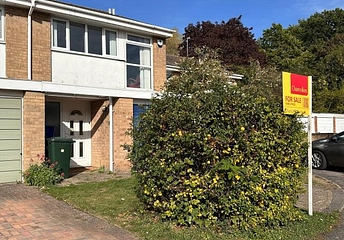 3 bedroom house for sale - Florence Close, Kidlington, OX5 - Property View 1