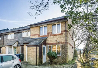 1 bedroom apartment for sale - The Ridings, Kidlington, OX5 - Property View 1