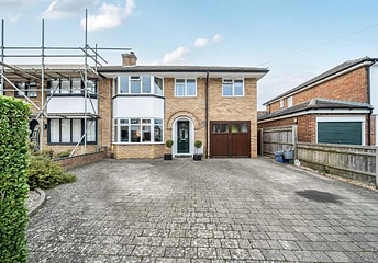 4 bedroom house for sale - Cromwell Way, Kidlington, OX5 - Property View 1