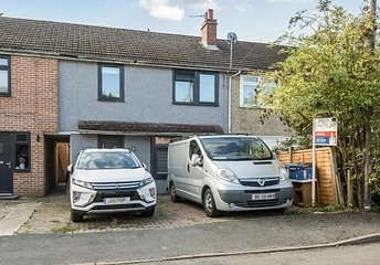 3 bedroom house for sale - Cherwell Avenue, Kidlington, OX5 - Property View 1
