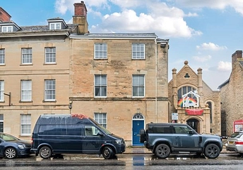 1 bedroom apartment for sale - Oxford Street, Woodstock, OX20 - Property View 1