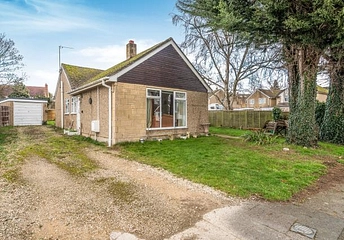 3 bedroom bungalow for sale - St. Nicholas Road, Tackley, Kidlington, OX5 - Property View 1