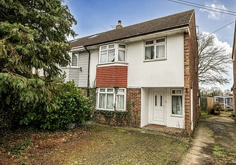 3 bedroom house for sale - Morton Avenue, Kidlington, OX5 - Property View 1