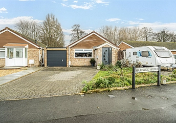 3 bedroom bungalow for sale - Hardwick Avenue, Kidlington, OX5 - Property View 1