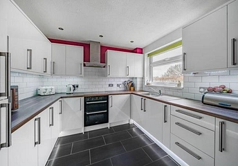 4 bedroom house for sale - Roundham Close, Kidlington, OX5 - Property View 1