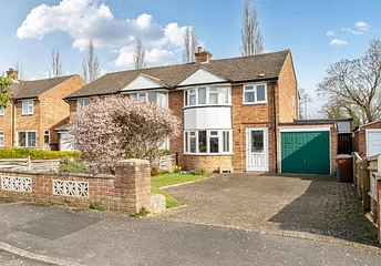 3 bedroom house for sale - Hampden Drive, Kidlington, OX5 - Property View 1