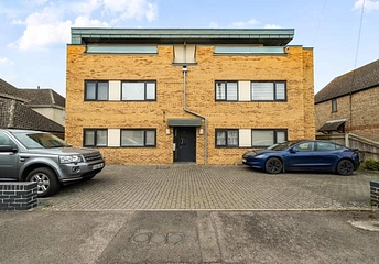2 bedroom apartment for sale - The Old Dairy, Kidlington, OX5 - Property View 1
