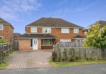 3 bedroom house for sale - Beech Crescent, Kidlington, OX5 - Property View 1
