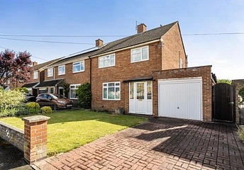 3 bedroom house for sale - Spencer Avenue, Yarnton, Kidlington, OX5 - Property View 1