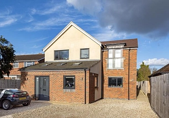 2 bedroom apartment for sale - Oxford Road, Kidlington, OX5 - Property View 1
