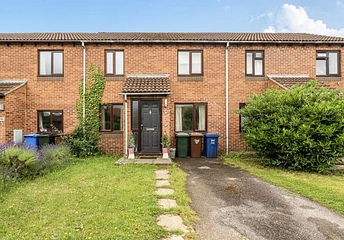 3 bedroom house for sale - Flatford Place, Kidlington, OX5 - Property View 1
