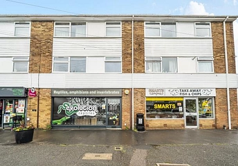 1 bedroom apartment for sale - Fairfax Centre, Kidlington, OX5 - Property View 1