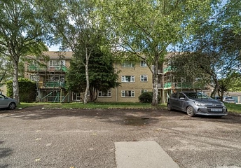 2 bedroom apartment for sale - Glyme Close, Woodstock, OX20 - Property View 1
