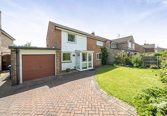 3 bedroom house for sale - The Moors, Kidlington, OX5 - Property View 1