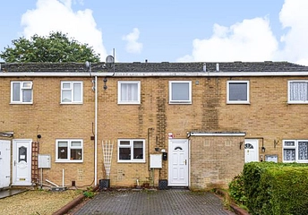 3 bedroom house for sale - Lane Close, Kidlington, OX5 - Property View 1