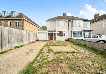 3 bedroom house for sale - Banbury Road, Kidlington, OX5 - Property View 1