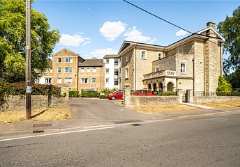 1 bedroom property for sale - The Moors, Kidlington, Oxfordshire, OX5 - Property View 1