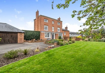 6 bedroom house for sale - Kingsland, Leominster, Herefordshire, HR6 - Property View 1