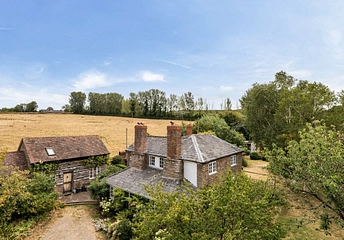 5 bedroom cottage for sale - Kimbolton, Leominster, Herefordshire, HR6 - Property View 1