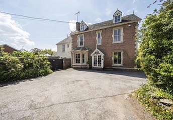 7 bedroom house for sale - Barons Cross Road, Leominster, HR6 - Property View 1