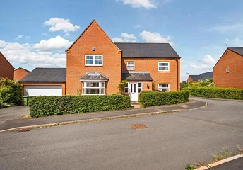 5 bedroom house for sale - Bateman Close, Shobdon, Leominster, HR6 - Property View 1