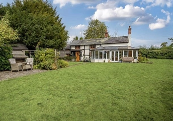 3 bedroom cottage for sale - Luston, Leominster, HR6 - Property View 1