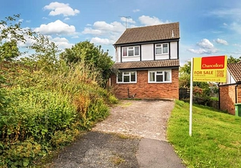3 bedroom house for sale - The Rugg, Leominster, HR6 - Property View 1