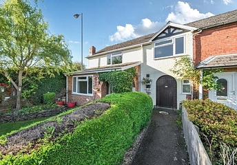 3 bedroom house for sale - New Road, Bromyard, HR7 - Property View 1