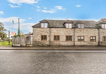3 bedroom house for sale - Shobdon, Leominster, Herefordshire, HR6 - Property View 1