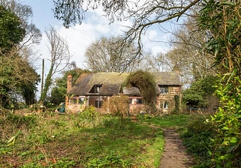 3 bedroom house for sale - Risbury, Leominster, HR6 - Property View 1