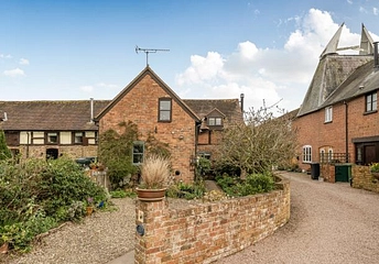 3 bedroom house for sale - Tedstone Wafre, Bromyard, Herefordshire, HR7 - Property View 1