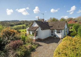 4 bedroom bungalow for sale - Adforton, Leintwardine, Craven Arms, SY7 - Property View 1
