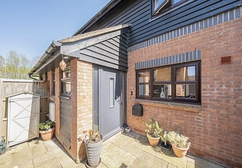 3 bedroom house for sale - Kings Meadow, Wigmore, Leominster, HR6 - Property View 1