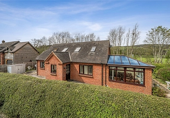 2 bedroom bungalow for sale - Weston Road, Bucknell, Shropshire, SY7 - Property View 1