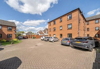 1 bedroom apartment for sale - Bridge Court, Leominster, HR6 - Property View 1