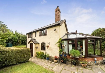 3 bedroom cottage for sale - Noke Lane, Leominster, HR6 - Property View 1