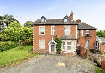 7 bedroom house for sale - Barons Cross Road, Leominster, Herefordshire, HR6 - Property View 1