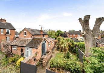 2 bedroom house for sale - Barons Cross Road, Leominster, HR6 - Property View 1