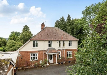 4 bedroom house for sale - Stockenhill Road, Leominster, HR6 - Property View 1