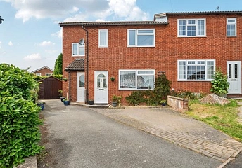 4 bedroom house for sale - Meadow Rise, Tenbury Wells, WR15 - Property View 1