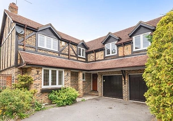 5 bedroom house for sale - Shrublands Drive, Lightwater, GU18 - Property View 1