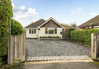 3 bedroom bungalow for sale - Burr Hill Lane, Chobham, GU24 - Property View 1
